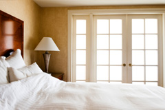 Hazlewood bedroom extension costs